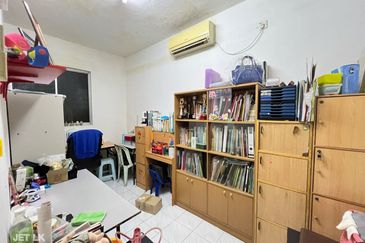 Port Klang (Pelabuhan Klang)