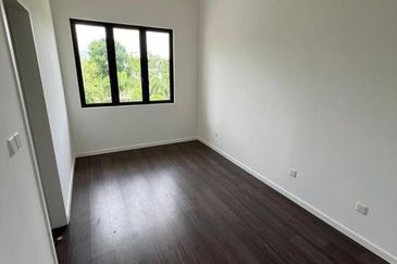 Gemala Residences @ Tropicana Aman