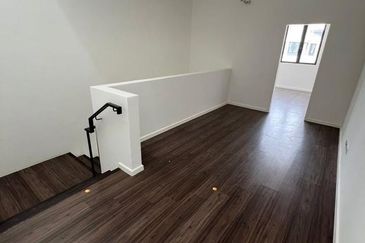 Gemala Residences @ Tropicana Aman