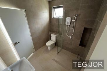 Gemala Residences @ Tropicana Aman