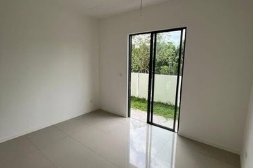 Gemala Residences @ Tropicana Aman