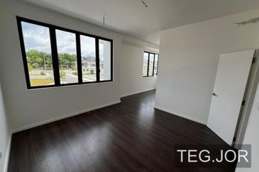 Gemala Residences @ Tropicana Aman