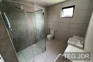 Gemala Residences @ Tropicana Aman