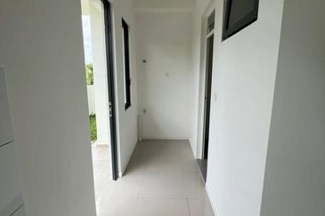 Gemala Residences @ Tropicana Aman