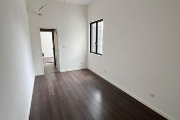 Gemala Residences @ Tropicana Aman