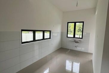 Gemala Residences @ Tropicana Aman