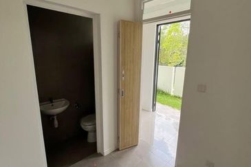 Gemala Residences @ Tropicana Aman