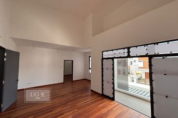 Casa Sutra, Alam Nusantara