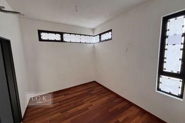 Casa Sutra, Alam Nusantara