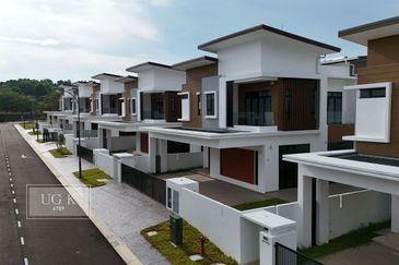 Casa Sutra, Alam Nusantara