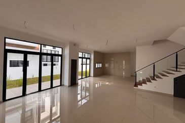 Casa Sutra, Alam Nusantara