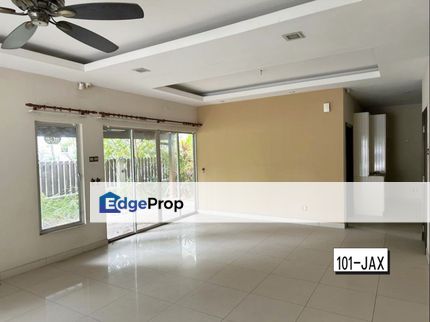 Lakeedge Kota Kemuning 2-Storey Endlot Renovated Extended Good Condition Best Value, Selangor, Shah Alam