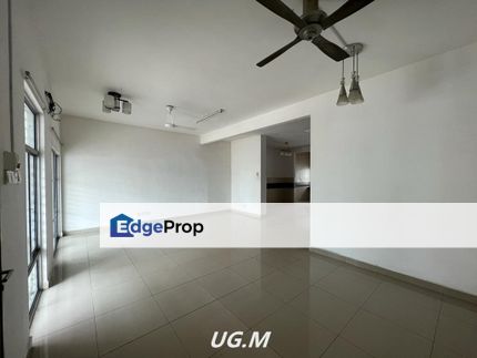 Paloma Bukit Raja 2-Storey Basic Unit Facing Field Good Condition , Selangor, Klang