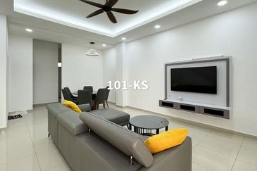 Graham Garden @ Eco Grandeur