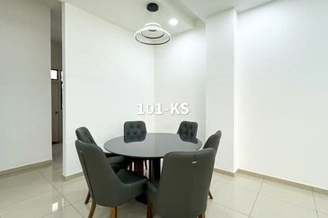 Graham Garden @ Eco Grandeur