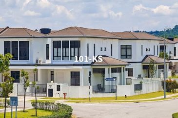 Graham Garden @ Eco Grandeur