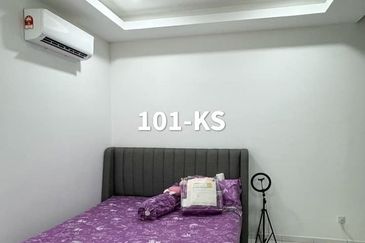 Graham Garden @ Eco Grandeur