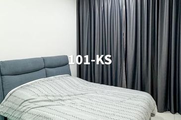 Graham Garden @ Eco Grandeur