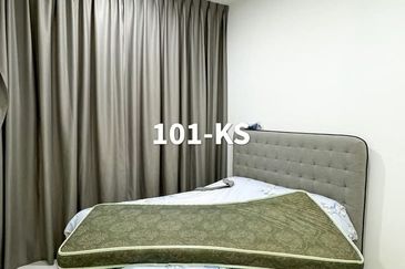 Graham Garden @ Eco Grandeur