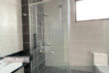 Ridgewood Canary Garden @ Bandar Bestari