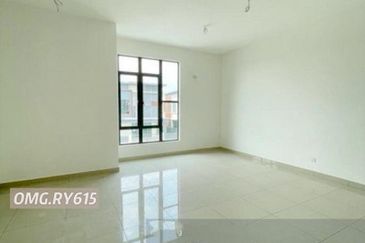 Ridgewood Canary Garden @ Bandar Bestari