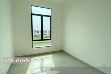 Ridgewood Canary Garden @ Bandar Bestari