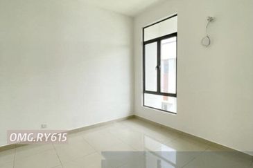 Ridgewood Canary Garden @ Bandar Bestari