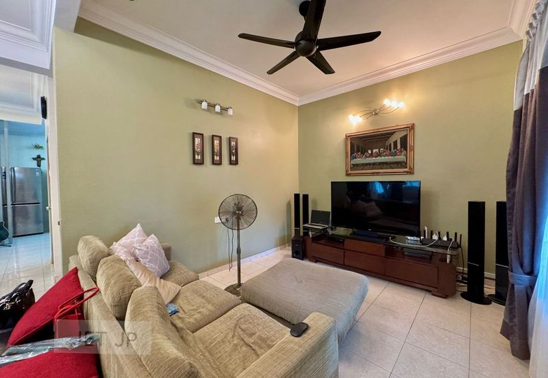 Butterfly Park @ Bandar Bukit Tinggi