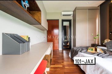 GEO 38 RESIDENCE @ GENTING PERMAI