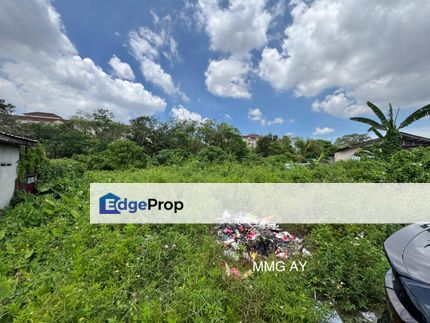  Meru @ Klang Residential Land 1acre Best value , Selangor, Klang