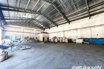 Taman Perindustrian Meru