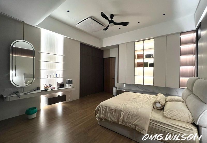 Lucent Residence @ twentyfive.7