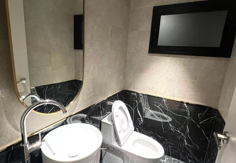 Lucent Residence @ twentyfive.7