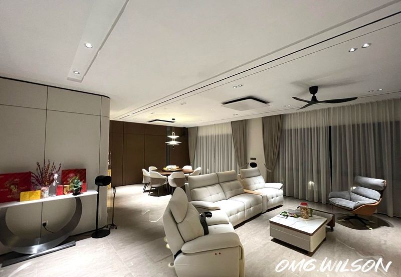 Lucent Residence @ twentyfive.7