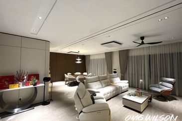 Lucent Residence @ twentyfive.7