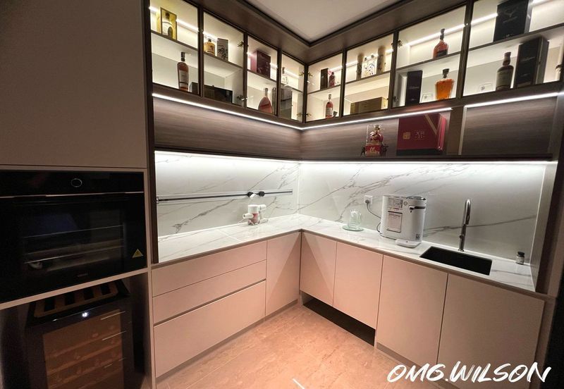 Lucent Residence @ twentyfive.7