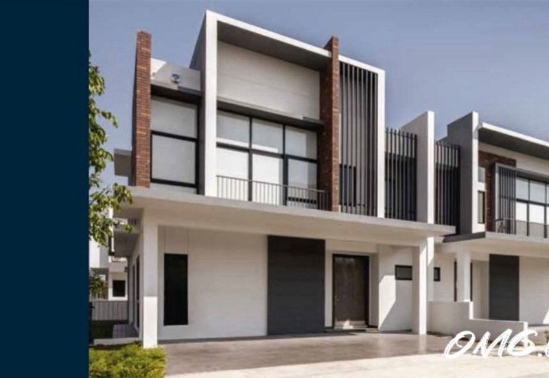 Lucent Residence @ twentyfive.7