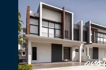 Lucent Residence @ twentyfive.7