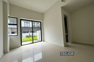 Dalia Residences @ Tropicana Aman