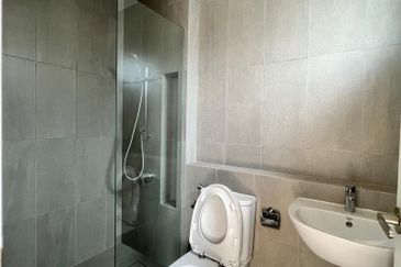 Dalia Residences @ Tropicana Aman