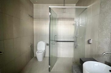 Dalia Residences @ Tropicana Aman