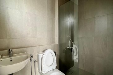 Dalia Residences @ Tropicana Aman