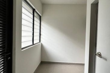 Dalia Residences @ Tropicana Aman