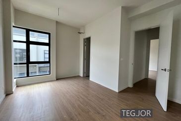 Dalia Residences @ Tropicana Aman