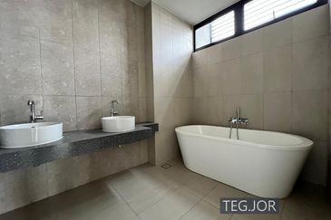 Dalia Residences @ Tropicana Aman