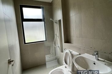 Dalia Residences @ Tropicana Aman