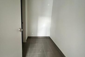 Dalia Residences @ Tropicana Aman