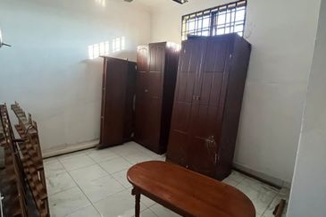 Taman Pendamar Indah