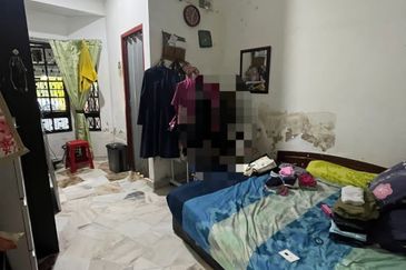 Taman Pendamar Indah