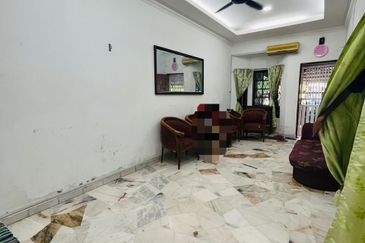 Taman Pendamar Indah